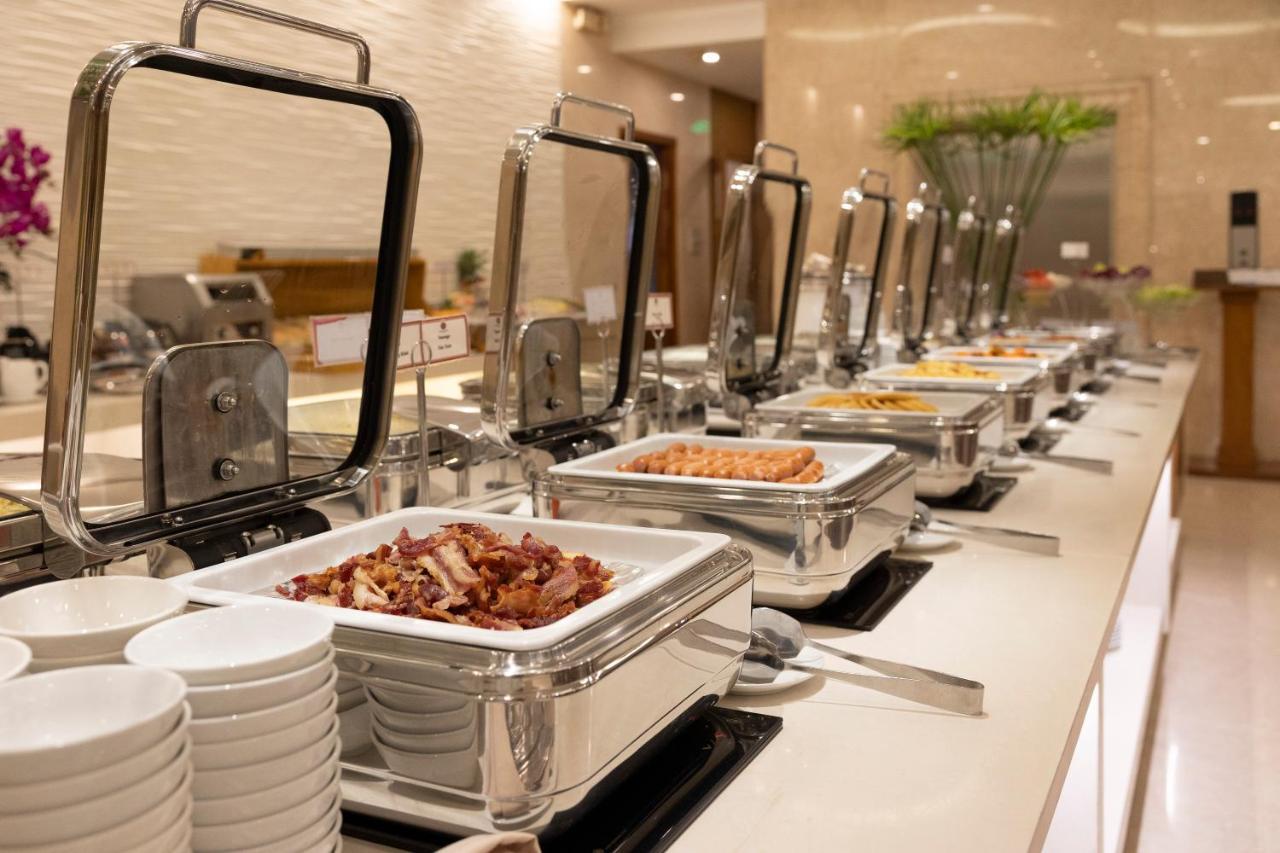 Eden Star Saigon Hotel Ho Şi Min Dış mekan fotoğraf