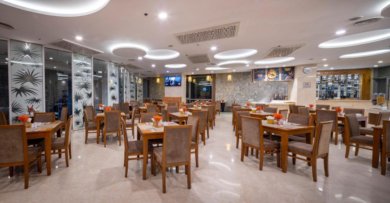 Eden Star Saigon Hotel Ho Şi Min Dış mekan fotoğraf