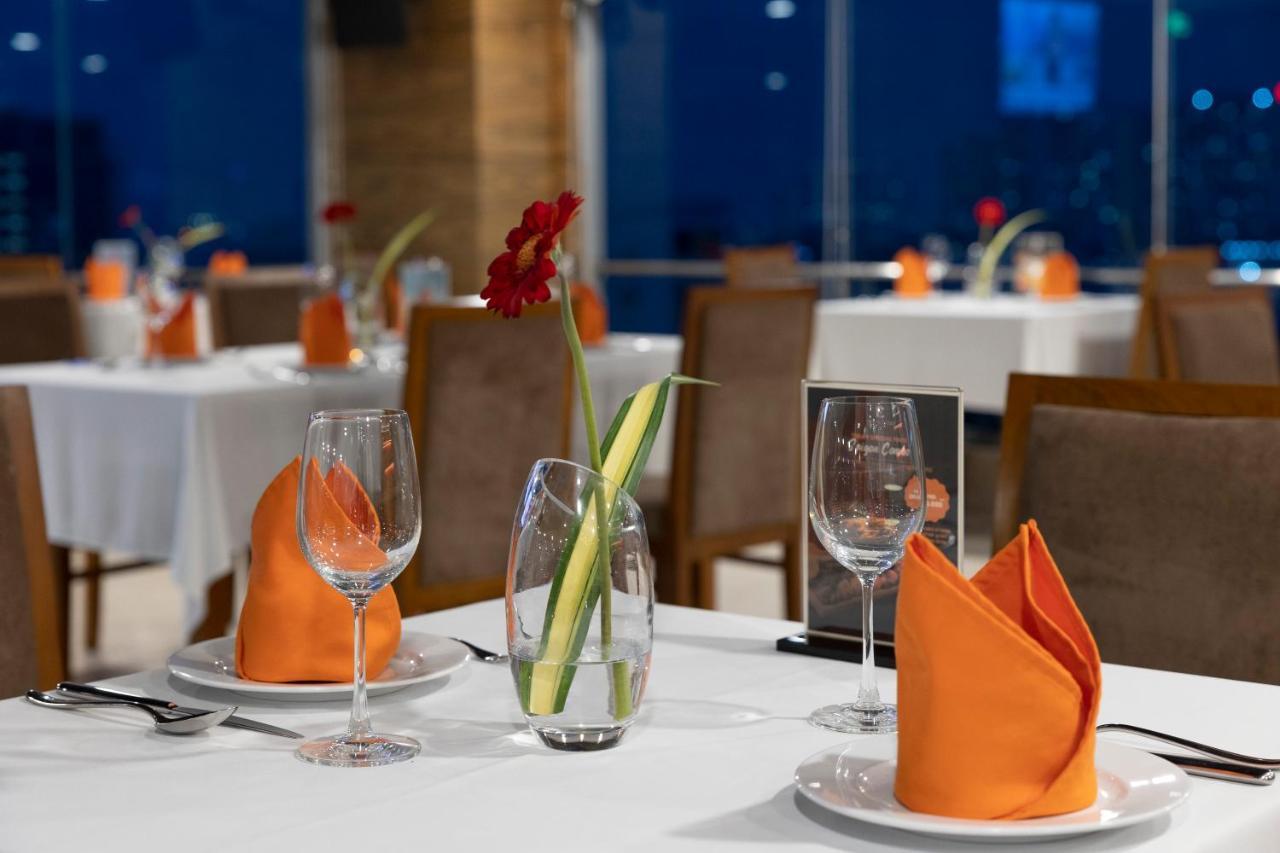 Eden Star Saigon Hotel Ho Şi Min Dış mekan fotoğraf
